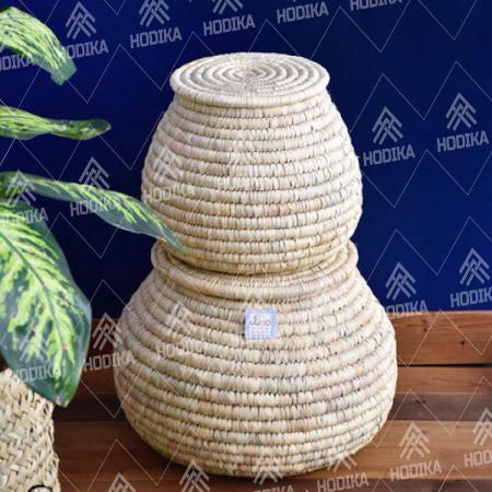 وزن بسیار سبک جابرنجی خمره ای