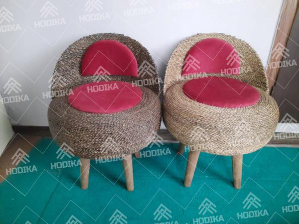 قیمت فروش صندلی حصیری بابل