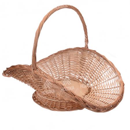 چرا سبد میوه حصیری خریداری کنیم؟