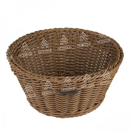 خرید سبد میوه حصیری با تخفیف