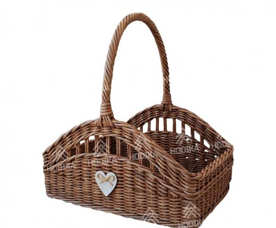 نمایندگی سبد حصیری دسته دار در تهران