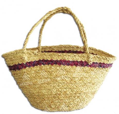 مراکز فروش سبد حصیری در تهران