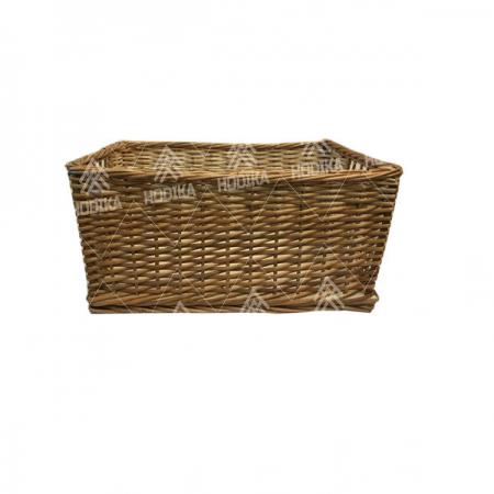 مشخصات سبد حصیری مستطیل