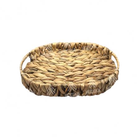 کارخانه تولید سینی حصیری قطر 40 با کیفیتی بی نظیر