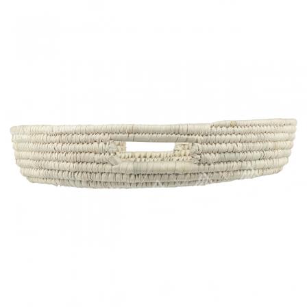 آسانترین روش توزیع سینی حصیری در بازار داخلی