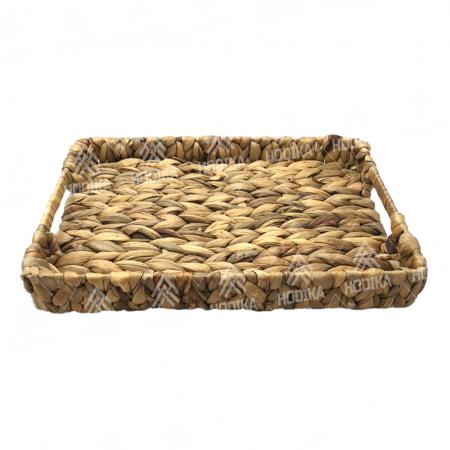 فروش عمده سینی حصیری قطر 30 با بالاترین کیفیت