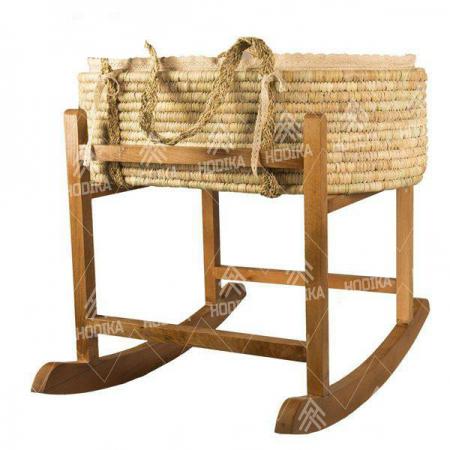 پارامترهای تعیین قیمت سبد حمل نوزاد حصیری در بازار