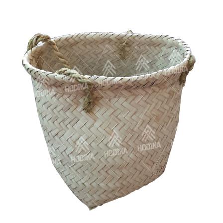 تضمین کیفیت سبد حصیری در بهترین مرکز خرید