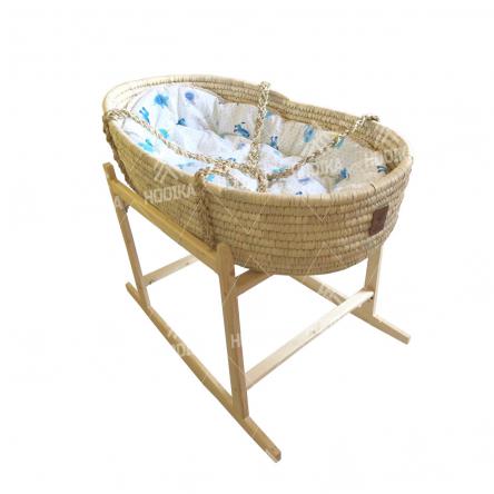 بهترین نوع گهواره حصیری جهت پخش