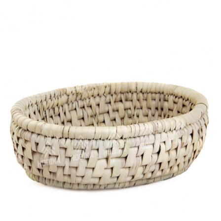 فروش ویژه سبد حصیری پیک نیک دو درب با کیفیتی بی نطیر