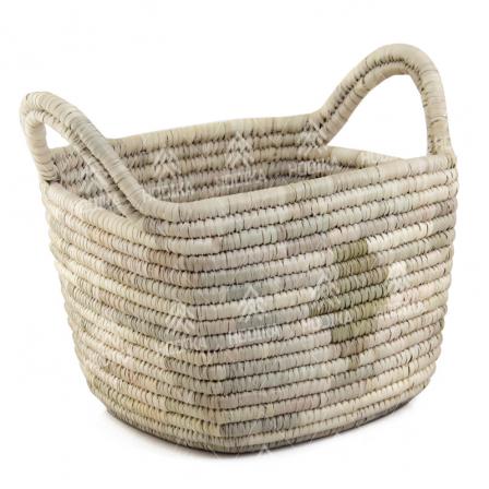 بیشترین میزان فروش سبد حصیری در سال 1401