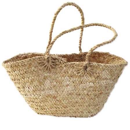 خرید بی واسطه سبد حصیری نان با نازل ترین قیمت