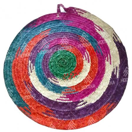 انواع مختلف سفره حصیری با بهترین قیمت