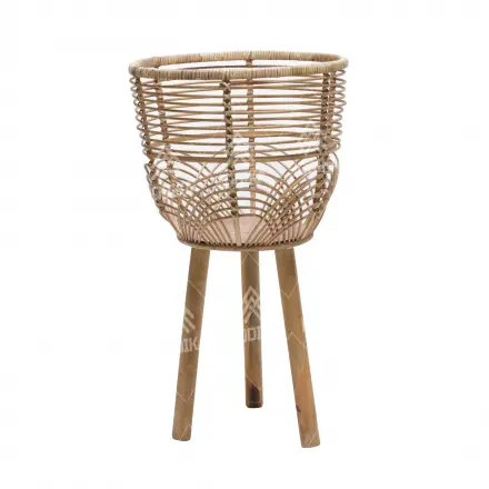 لیست آخرین قیمت خرید جا گلدانی حصیری در ماه گذشته