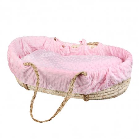 آشنایی با نحوه قیمت گذاری گهواره حصیری در ایران