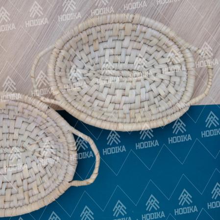 پارامترهای موثر در فروش سبد حصیری