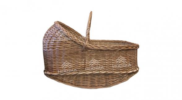 فروش ویژه سبد حصیری کودک در بازار تهران