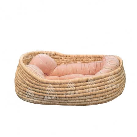 قیمت خرید گهواره حصیری نوزاد در بهترین فروشگاه