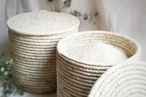 بازارها و مغازههای محلی