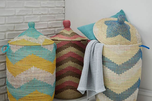 زیبایی و کاربردی برای سازماندهی اتاق کودکان