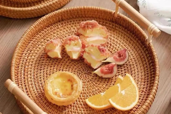 سفارش عمده سینی حصیری بزرگ با قیمت استثنایی از تولید کننده