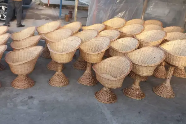 جزءی متفاوت برای دکوراسیون مغازهها