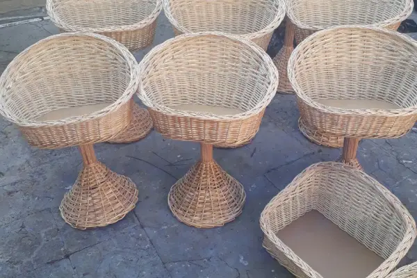 ترکیبی از زیبایی و کاربردی برای دکور مغازه